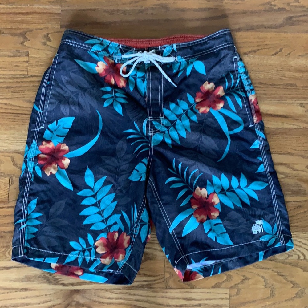 Swimming Trunks
